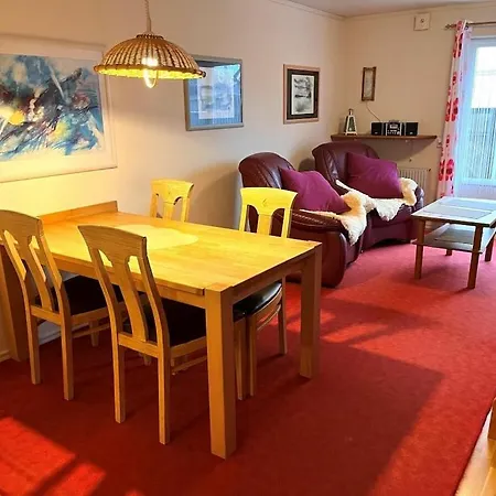 Сasa de vacaciones Holiday Home In Zingst With Swimming Pool Zingst