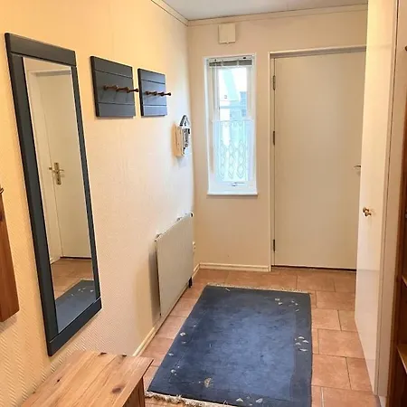 Сasa de vacaciones Holiday Home In Zingst With Swimming Pool *