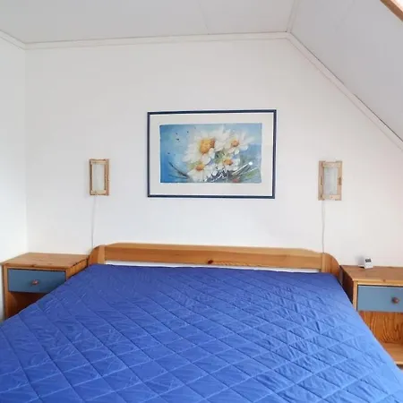 Casa vacanze Holiday Home In Zingst With Swimming Pool Zingst