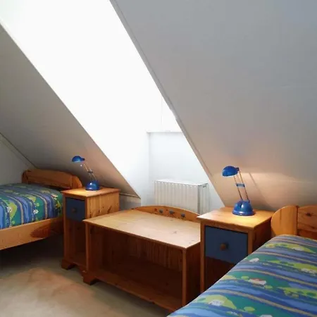 Holiday Home In Zingst With Swimming Pool * Zingst