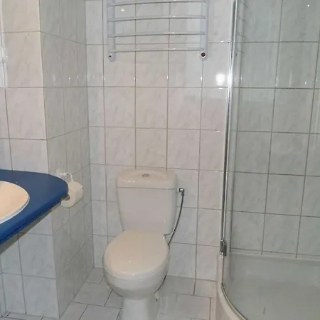 Holiday Home In Zingst With Swimming Pool Casa vacanze