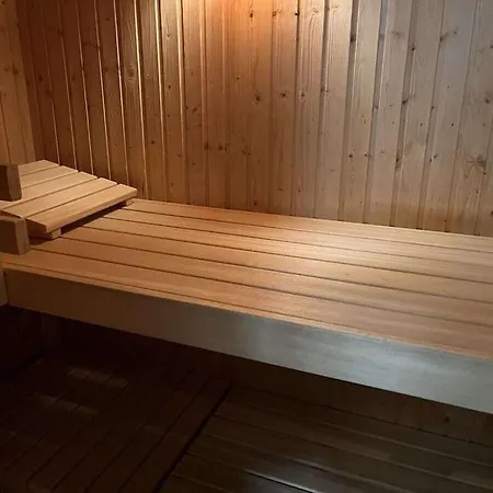 Casa vacanze Holiday Home In Zingst With Swimming Pool Zingst