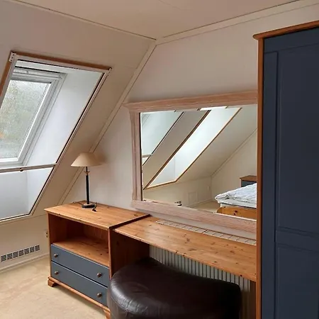 Holiday Home In Zingst With Swimming Pool Casa vacanze *